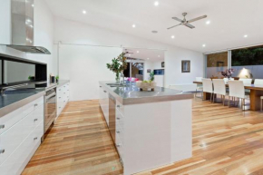 Saltwater, Blairgowrie